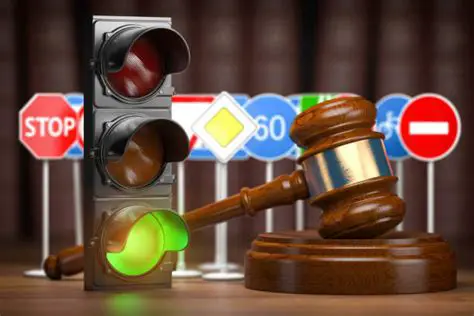Understanding Traffic Laws