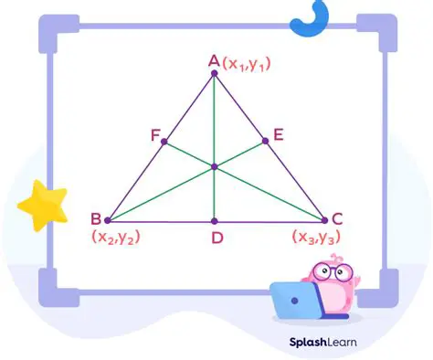 Understanding Triangle Coordinates