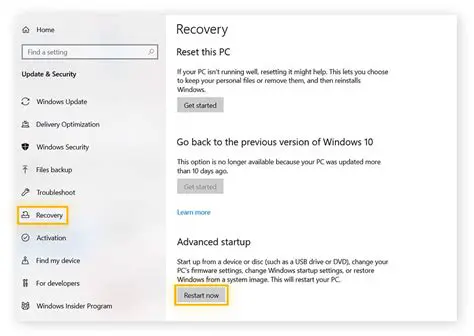 Understanding UEFI Updates
