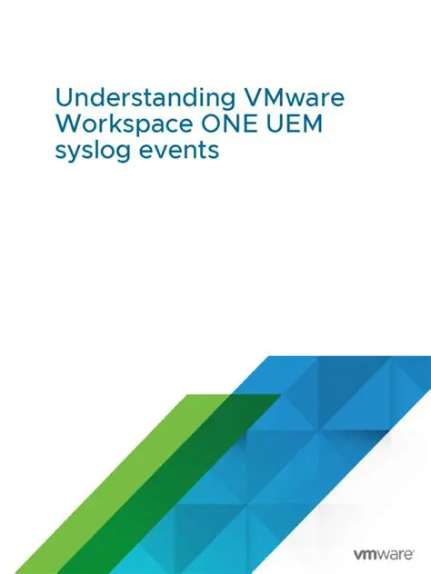 Understanding VMWare Workstation