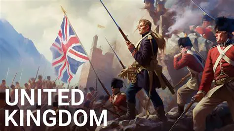 united kingdom