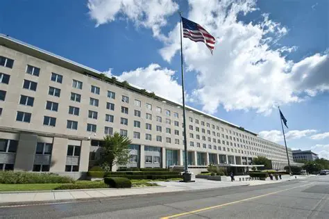 United States Department of State