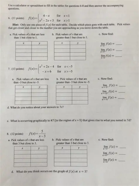 Use a calculator or spreadsheet