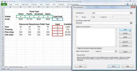 Use a reliable type solver