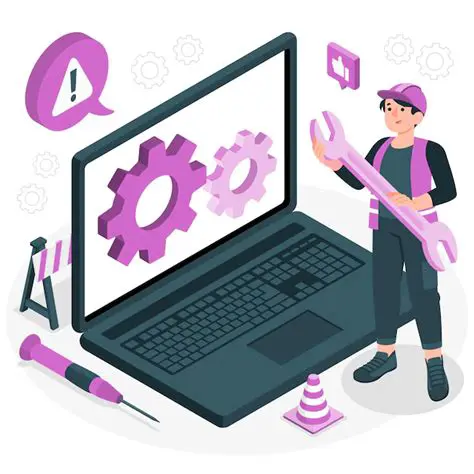 Use o software com cuidado