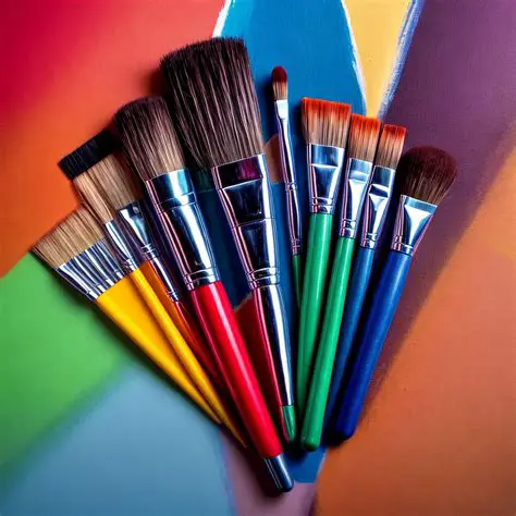 Use texturas interessantes