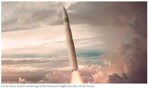 Use the right missile for the job