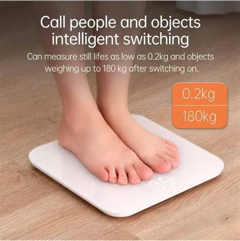 Use weight scaling sparingly