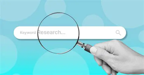 Users can search for products by entering keywords in the search bar and receive relevant results