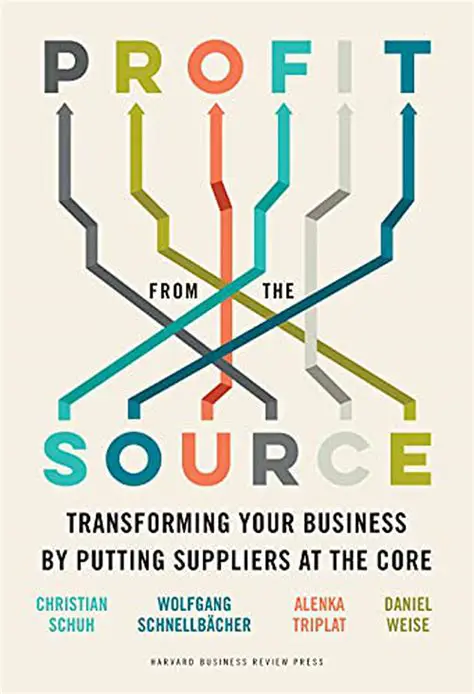 Using an Idea from the Source