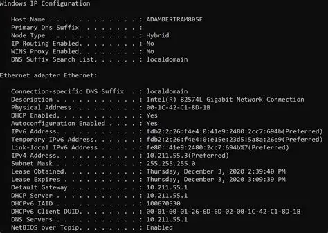 Using Multiple Config Targets