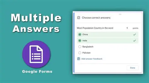 Using multiple forms of ID