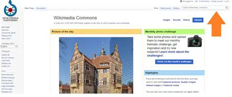 Using PicasaWeb for Openly Licensed Images