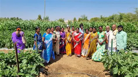 Utilization of Village Cooperatives