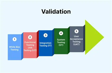 Validate the accuracy of the simulation