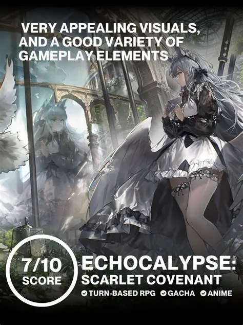 Variety of Gameplay Elements