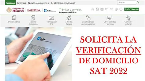 Verificar el domicilio de la factura de origen