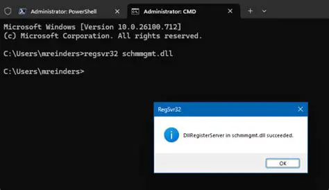 Verify the Correct DLL Override is Selected