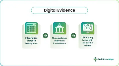 Verifying the Integrity of Digital Evidence