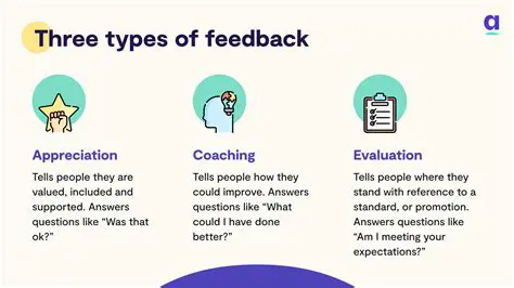 Viewing Feedbacks and Accepted Predictions