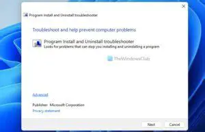 VirtualBox is not configured correctly