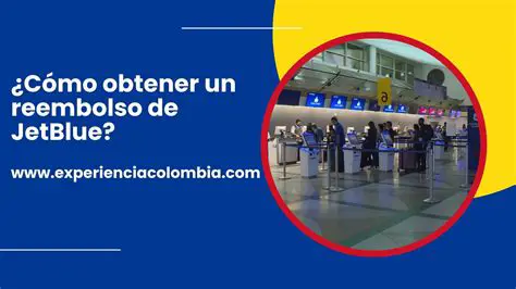 Visita el sitio web de JetBlue