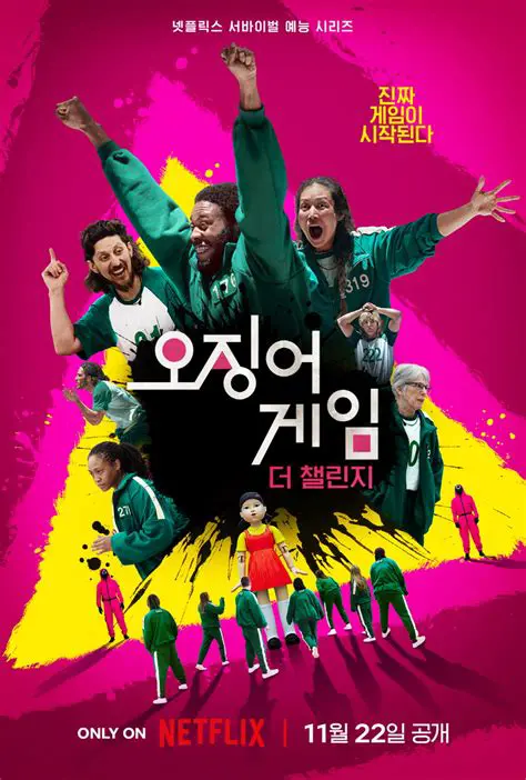 ViX: 무료 OTT 시대의 새로운 강자, 넷플릭스에 도전장을 내밀다