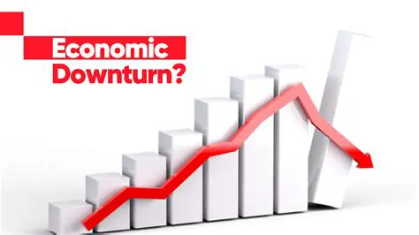 Voters in economic downturns