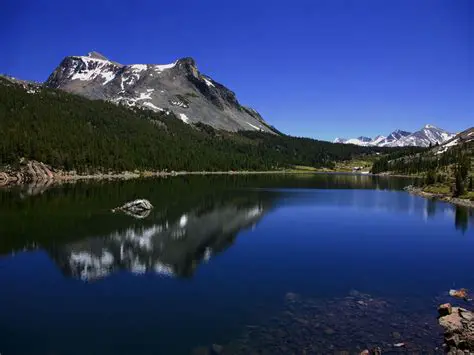 What Makes Highland Lakes Free Screensaver Stand Out