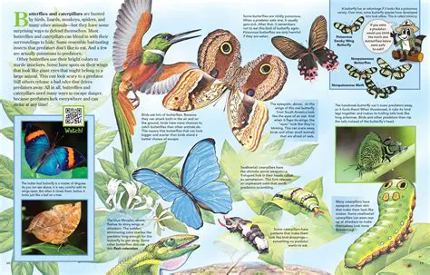 What Makes Patience for Butterflies Special