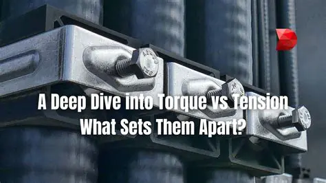 What Sets Maximum Torque Apart