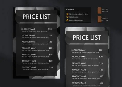 White and Black List Options
