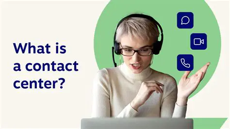 Why a Contact Section is Essential
