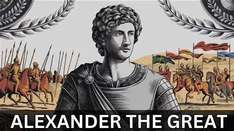 Why Alexander the Great was Chosen to be the General of the Greek Forces