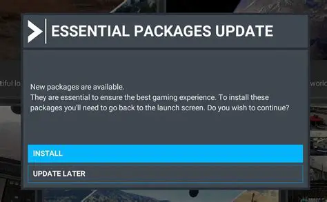 Why Arch Essential Packages Cause Issues
