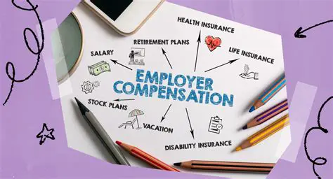 Why Compensation is Important