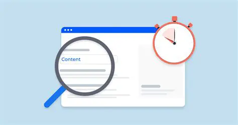 Why Content Download Time Matters