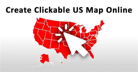 Why Customizable Map Images Matter