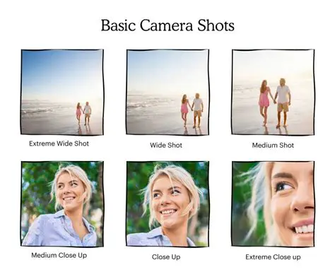 Why Medium Range Shots are Effective
