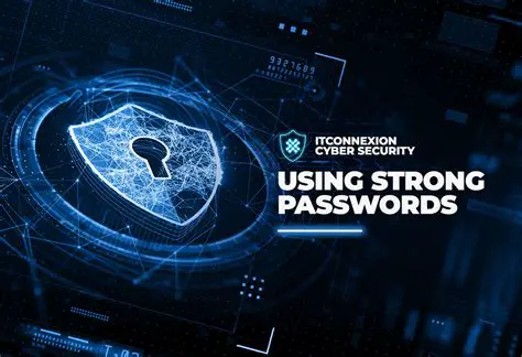 Why Passwords Need to be Complex