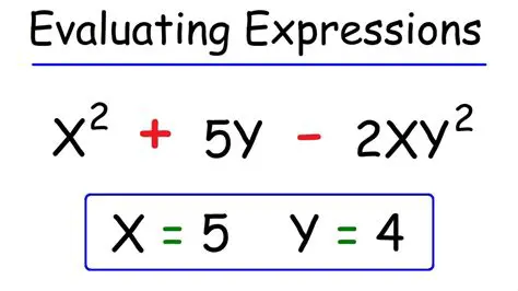 Why This Expression is the Best Estimate