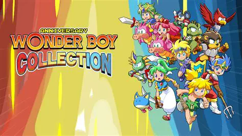 Wonder Boy Death News: Remembering the Gaming Icon and His Enduring Legacy