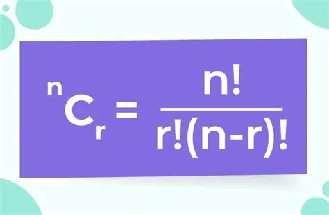 Work Rates and the Formula for Combining Rates