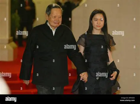 Yang Zhenning: A Legacy of Physics and Sino-US Relations