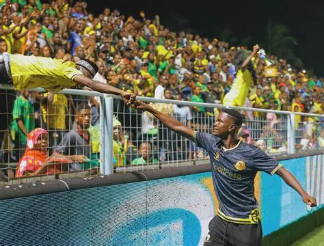 Yanga SC: The Enduring Legacy of Tanzania's Football Giant