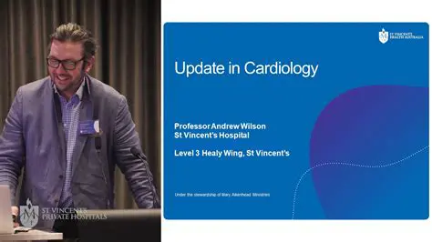 Young Consultant Cardiologist