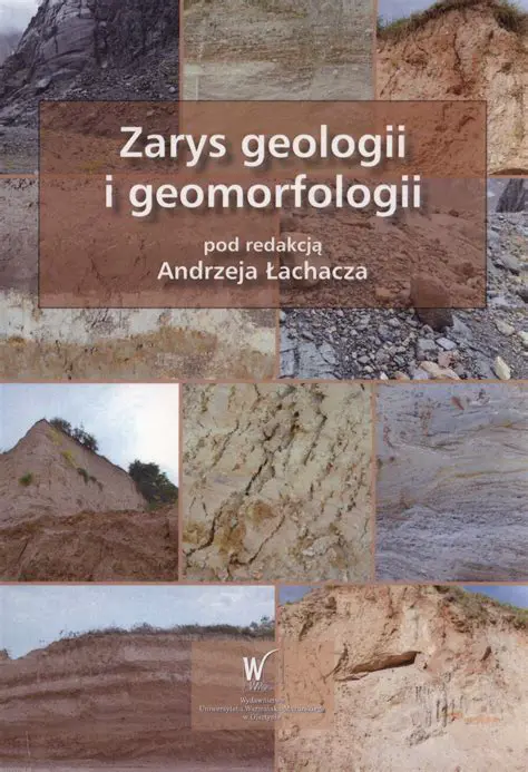 Znaczenie fizyki i geologii